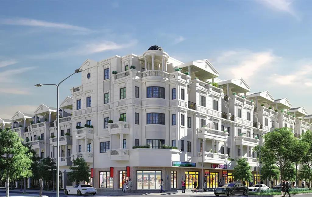 Main-Shophouse Thương Mại T1 – Park Hills – P5-00.11: Cơ Hội Đầu Tư Vàng Tại Gò Vấp-1