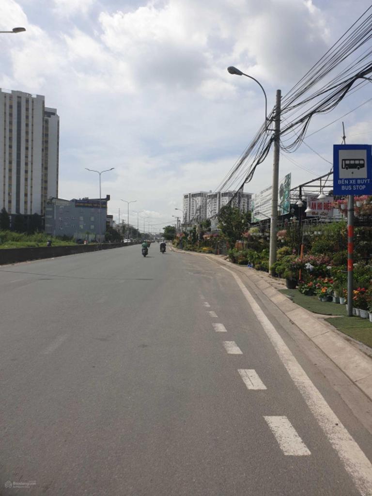 Main-Bán Đất Nền Biệt Thự Liên Phường, Quận 9, Giá Từ 57 Triệu/m2 – View Công Viên, Đường 11-12m-4