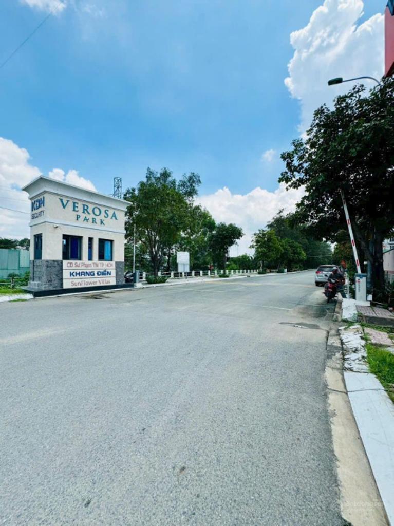 Main-Bán Đất Nền Biệt Thự Liên Phường, Quận 9, Giá Từ 57 Triệu/m2 – View Công Viên, Đường 11-12m-3