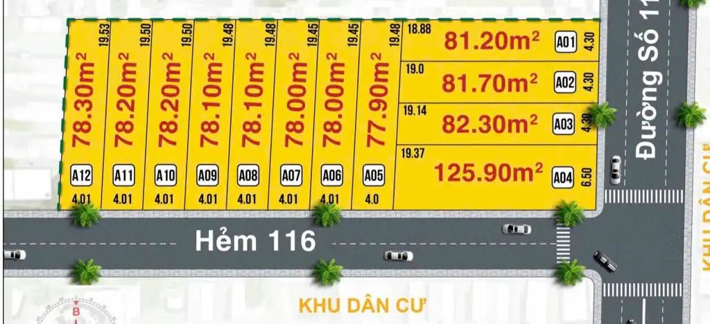 Main-Cơ Hội Sở Hữu Căn Nhà 78 M2 Tại Trường Thọ, Tp. Thủ Đức (N130)-3