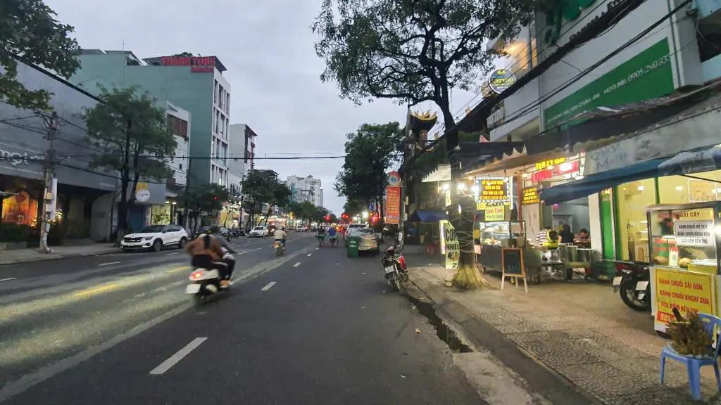 Main-Săn ngay lô đất đẹp nằm ngay trung tâm Q.Hải Châu, TP. Đà Nẵng-1