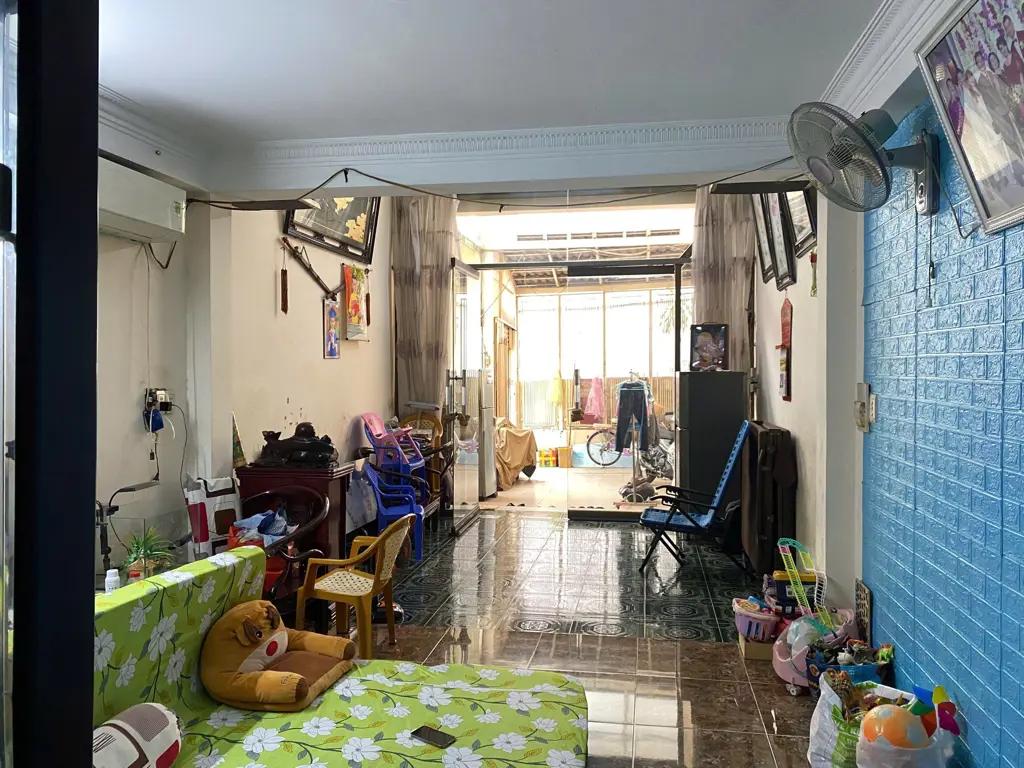 Main-Bán Nhà Đường Đoàn Văn Bơ, Phường 14, Quận 4, TP. Hồ Chí Minh – Diện Tích 77,2m2, Giá 7,8 Tỷ-1