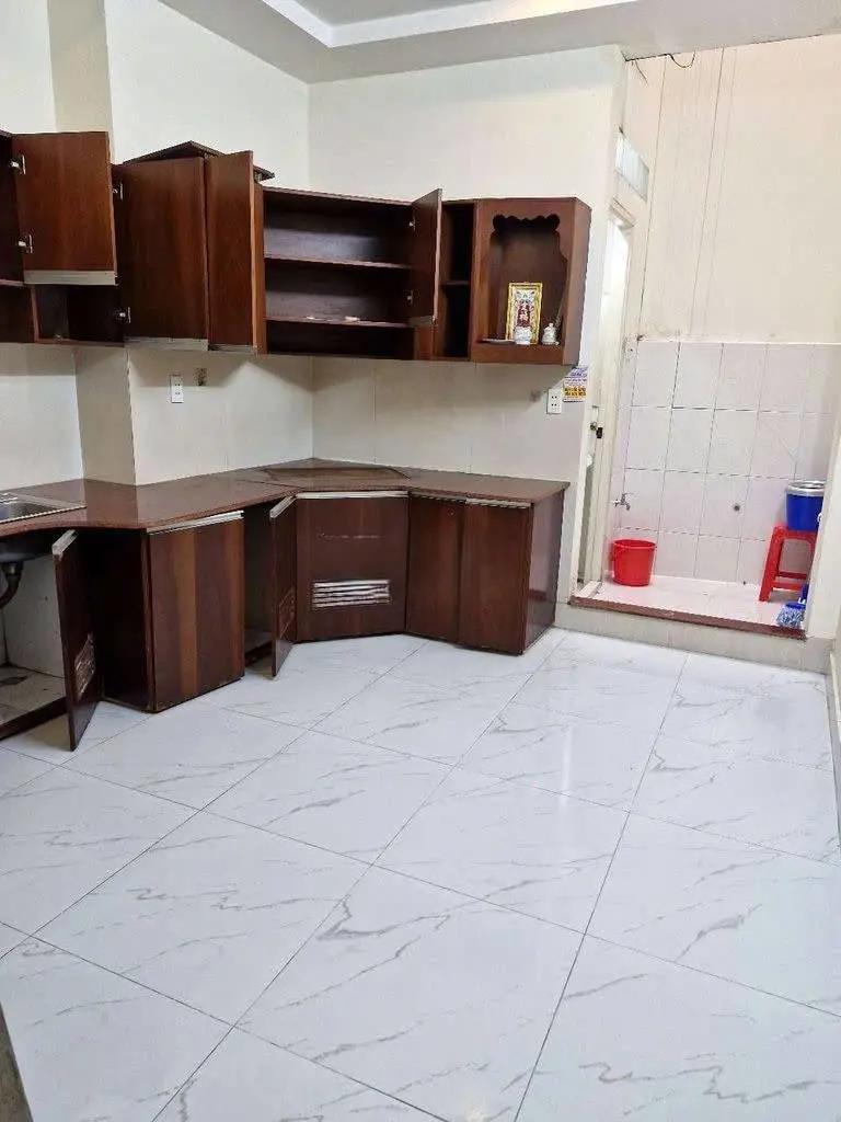 Main-Cho Thuê Nhà Gần Trung Tâm, Đầy Đủ Tiện Nghi - Xô Viết Nghệ Tỉnh, Bình Thạnh-2