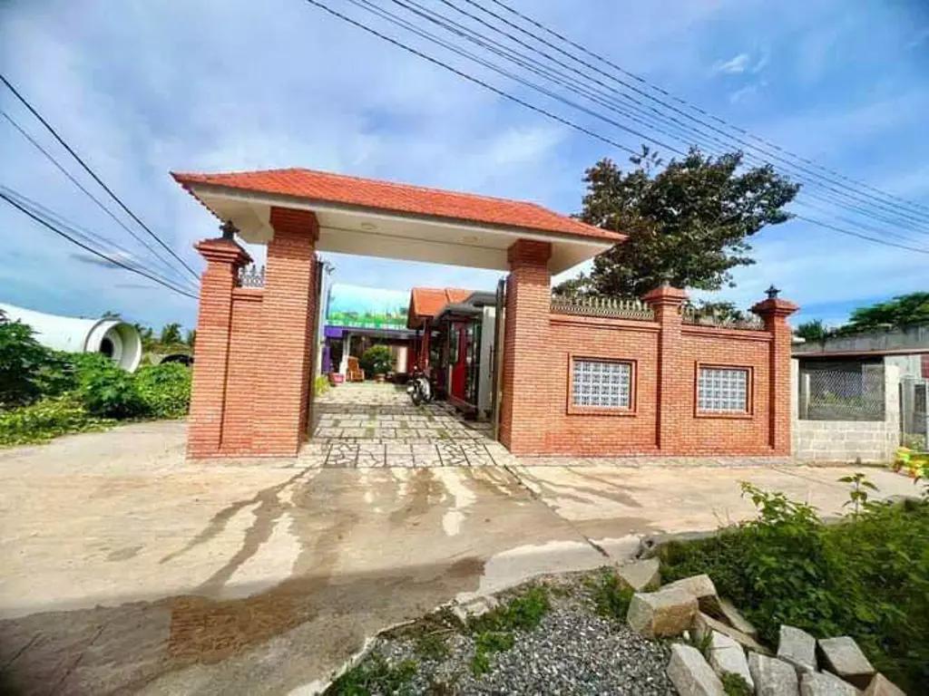 Main-Bán Nhanh Căn Homestay Đang Kinh Doanh - Xuân An, Phan Thiết-2