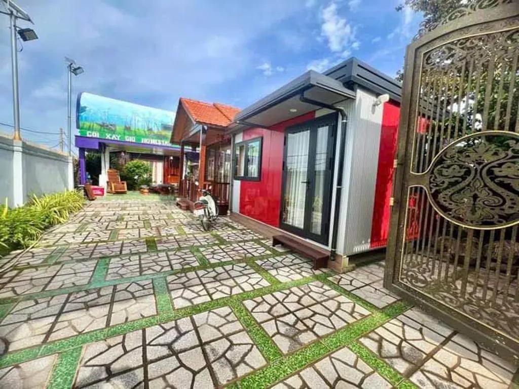 Main-Bán Nhanh Căn Homestay Đang Kinh Doanh - Xuân An, Phan Thiết-4