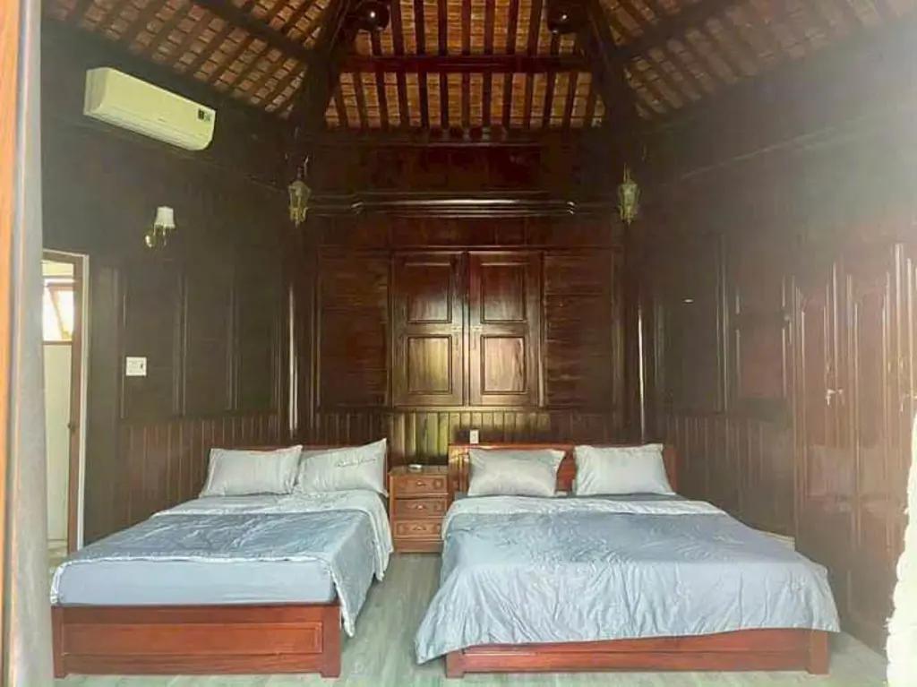 Main-Bán Nhanh Căn Homestay Đang Kinh Doanh - Xuân An, Phan Thiết-5