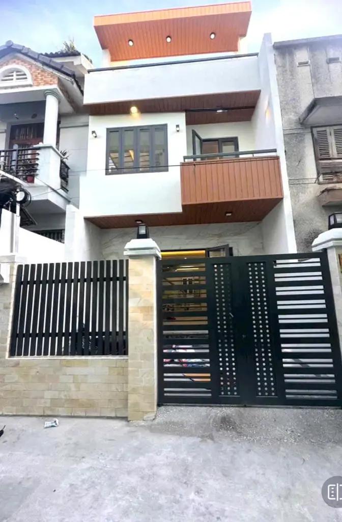 Main-🏠 HẺM XE HƠI ĐẶNG VĂN NGỮ, PHÚ NHUẬN - KHU CÁN BỘ DÂN TRÍ TỐT, HIẾM NHÀ BÁN! 🏠-1