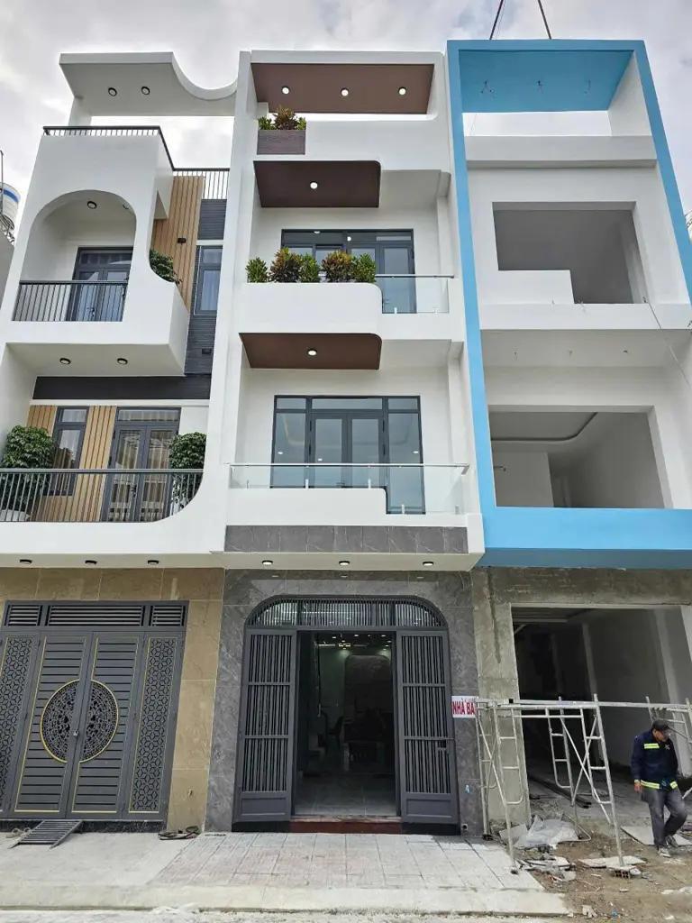 Main-🎈Bán nhà 1 trệt 2 lầu KDC KDC Lộc Phát Residence P. Thuận Giao-0