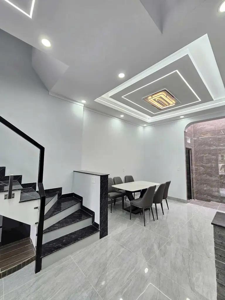 Main-🎈Bán nhà 1 trệt 2 lầu KDC KDC Lộc Phát Residence P. Thuận Giao-3