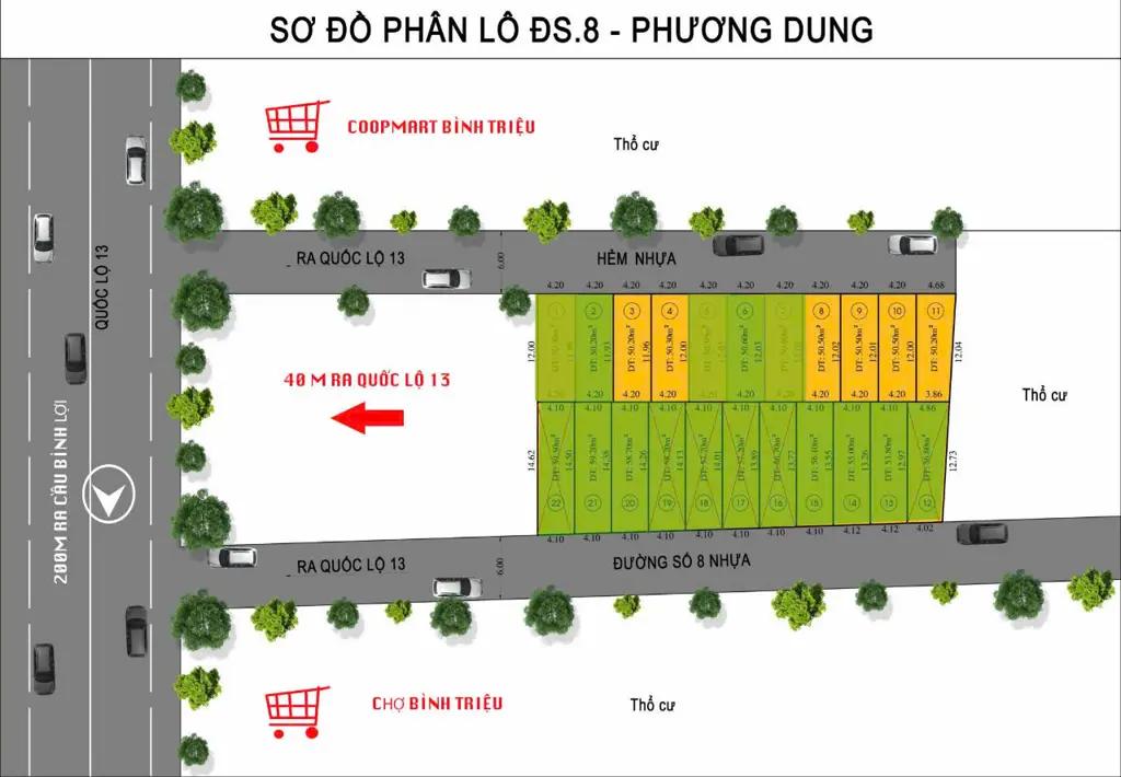 Main-🏡 Chỉ còn 05 căn nhà phố đẹp mới 100% đối diện Đại học Luật, P. Hiệp Bình Chánh-2