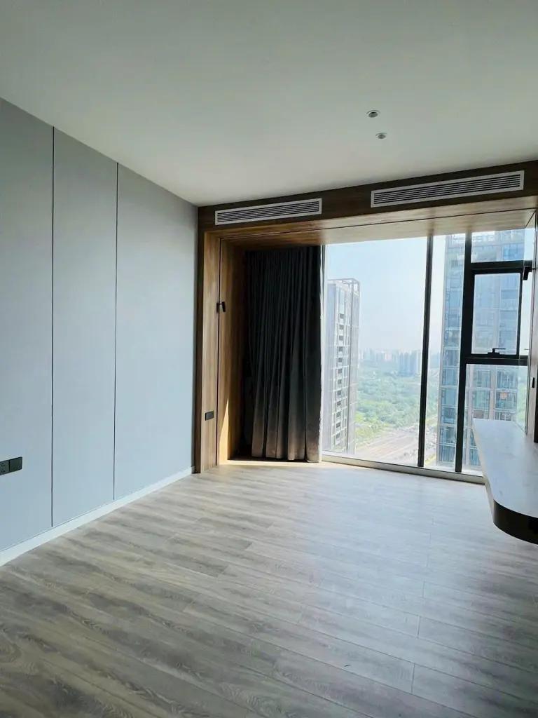 Cho thuê Penthouse Empire City Thủ Thiêm