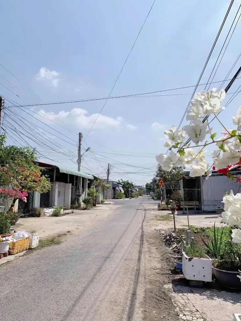 Main-Bán nhà ngay trung tâm Hoà Thành, Tây Ninh-1