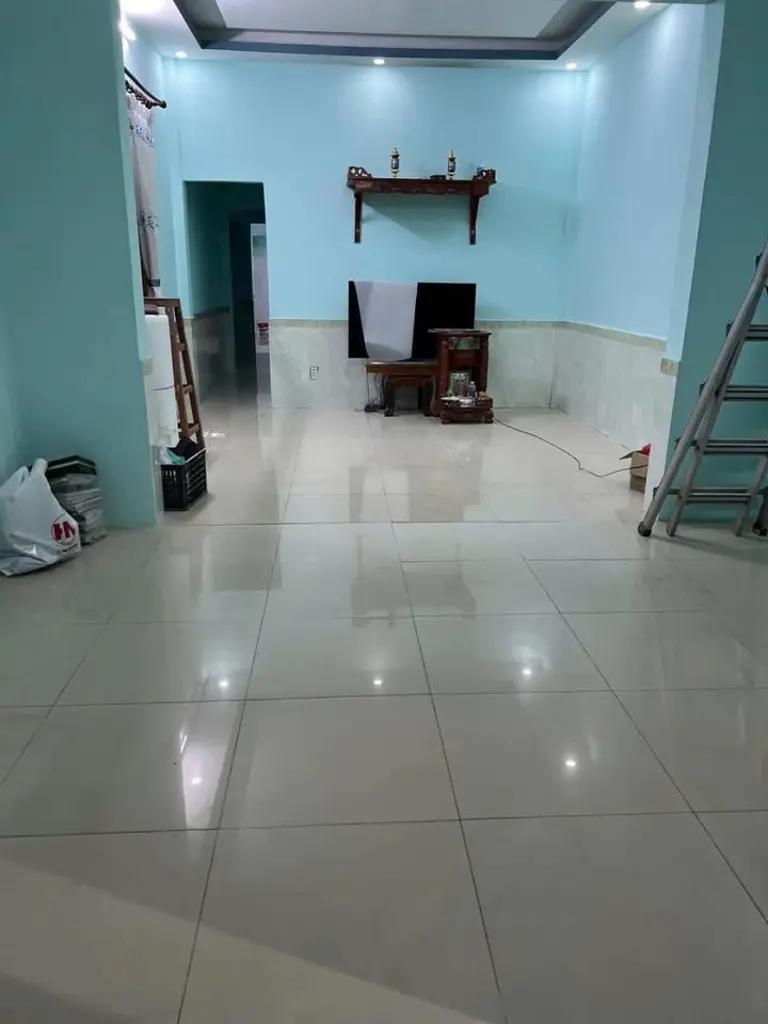 Main-Cho thuê nhà nguyên căn cấp 4 rộng 100m2, Đông Hoà, Dĩ An-5