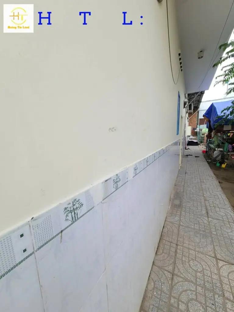 Main-Bán nhà 1 trệt 1 lầu và 3 phòng trọ KDC Việt Sing, Thuận An-4