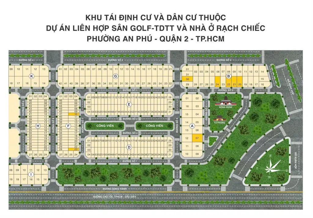 Main-Bán nhà KDC Nam Rạch Chiếc cạnh The Global City, An Phú, TP. Thủ Đức-0