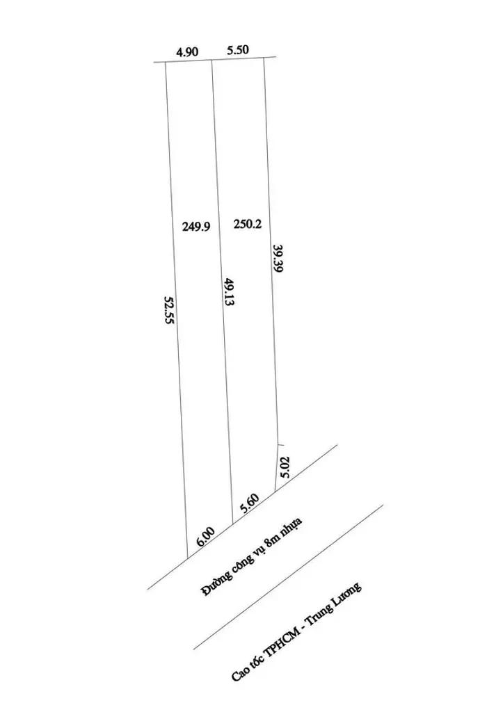 Main-Bán nhà cấp 4 TL 816, xã Thạnh Đức, Bến Lức, Long An-3