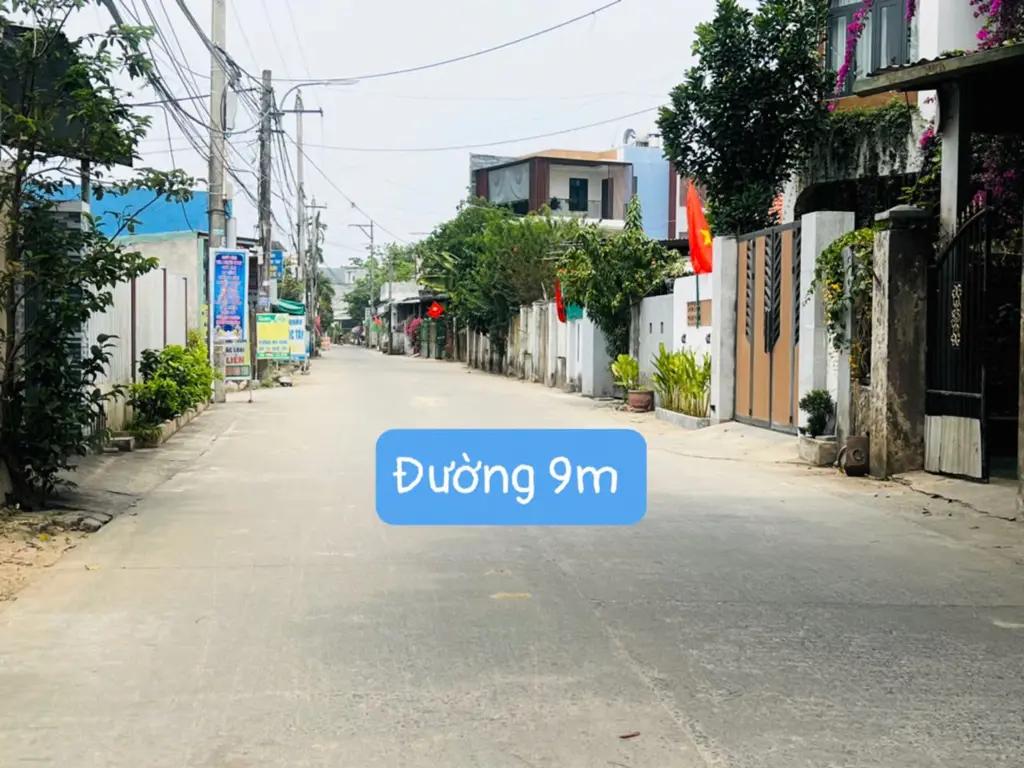 Main-BÁN 5 LÔ CỔNG THÔN QUANG CHÂU ĐÀ NẴNG.-0