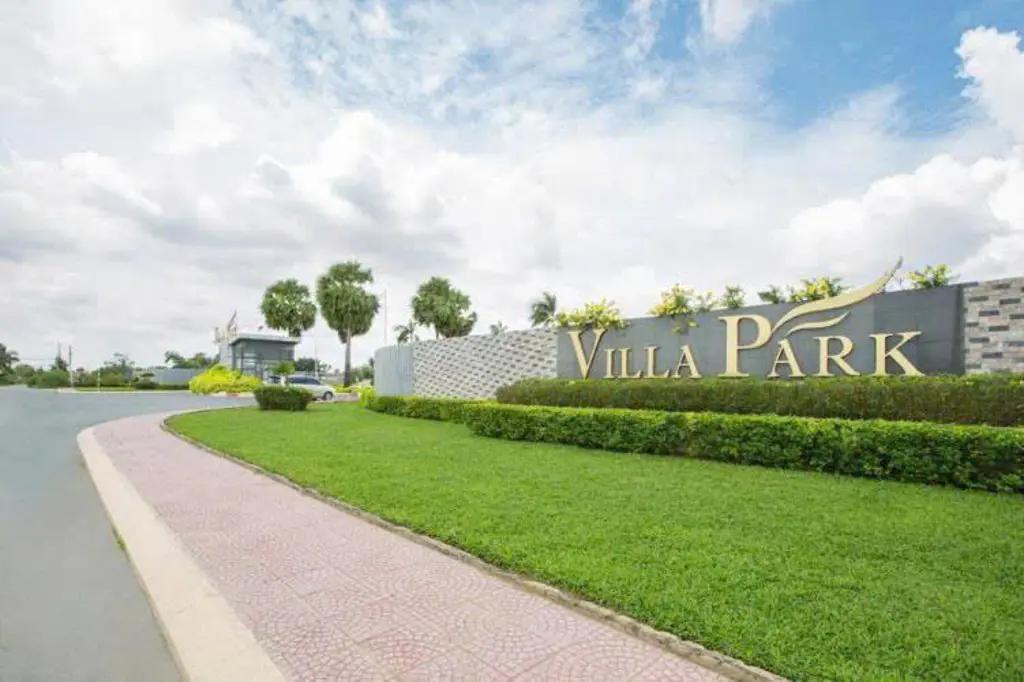 Main-Bán biệt thự đường 20m khu Villa Park đường Bưng Ông Thoàn, Tp Thủ Đức-0