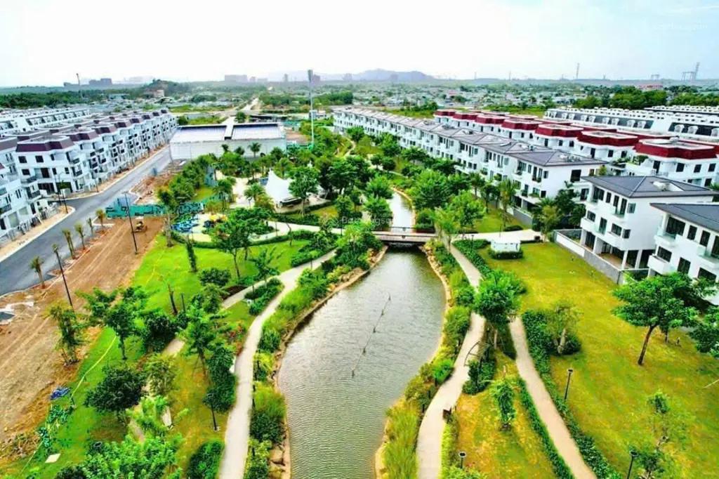 Main-La Vida Residences, biệt thự, nhà phố liền kề, tọa lạc tại Đường 3/2, Phường 12, Vũng Tàu, Bà Rịa Vũng Tàu.-3