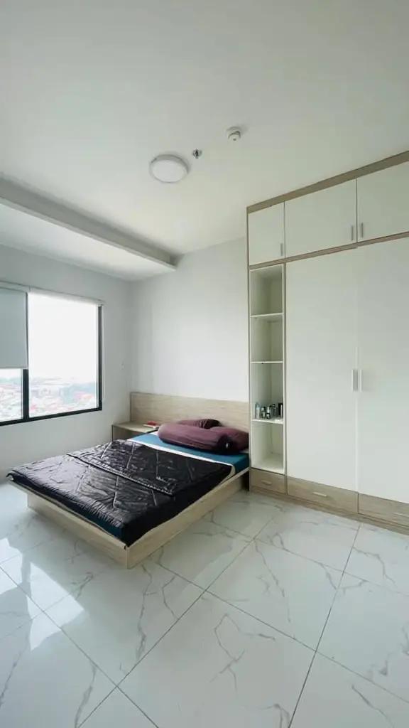 Main-BÁN CĂN HỘ CHARM CITY  2PN – 1WC – FULL NỘI THẤT-3