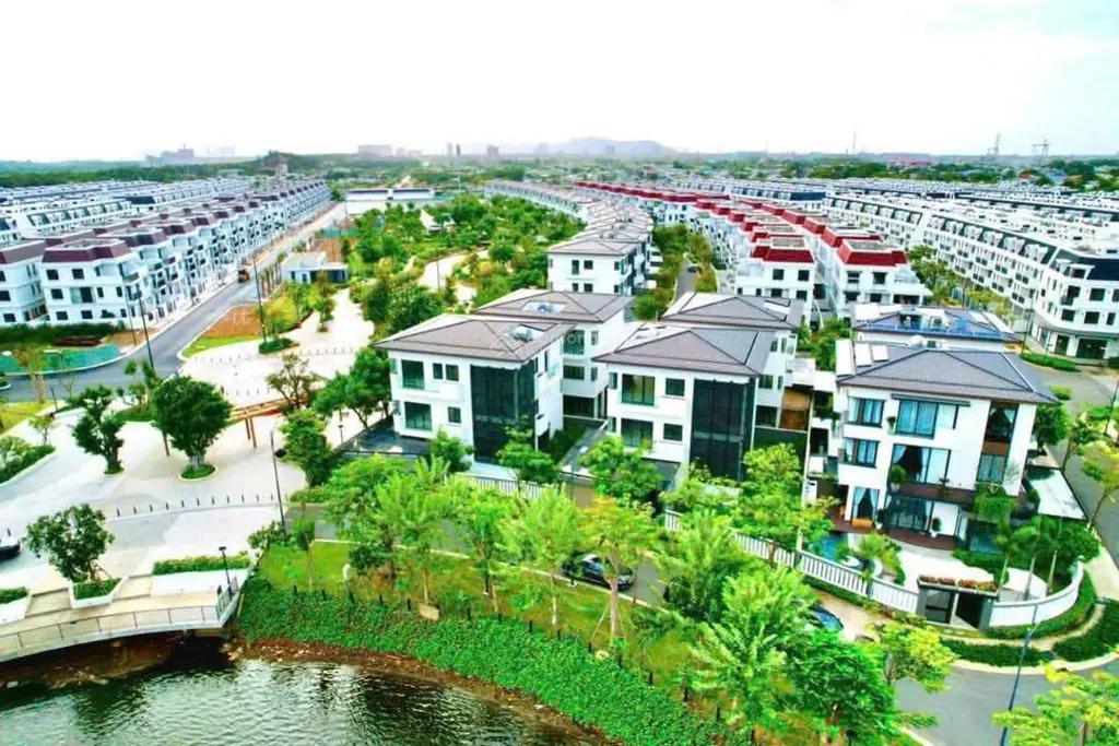 Main-La Vida Residences, biệt thự, nhà phố liền kề, tọa lạc tại Đường 3/2, Phường 12, Vũng Tàu, Bà Rịa Vũng Tàu.-2