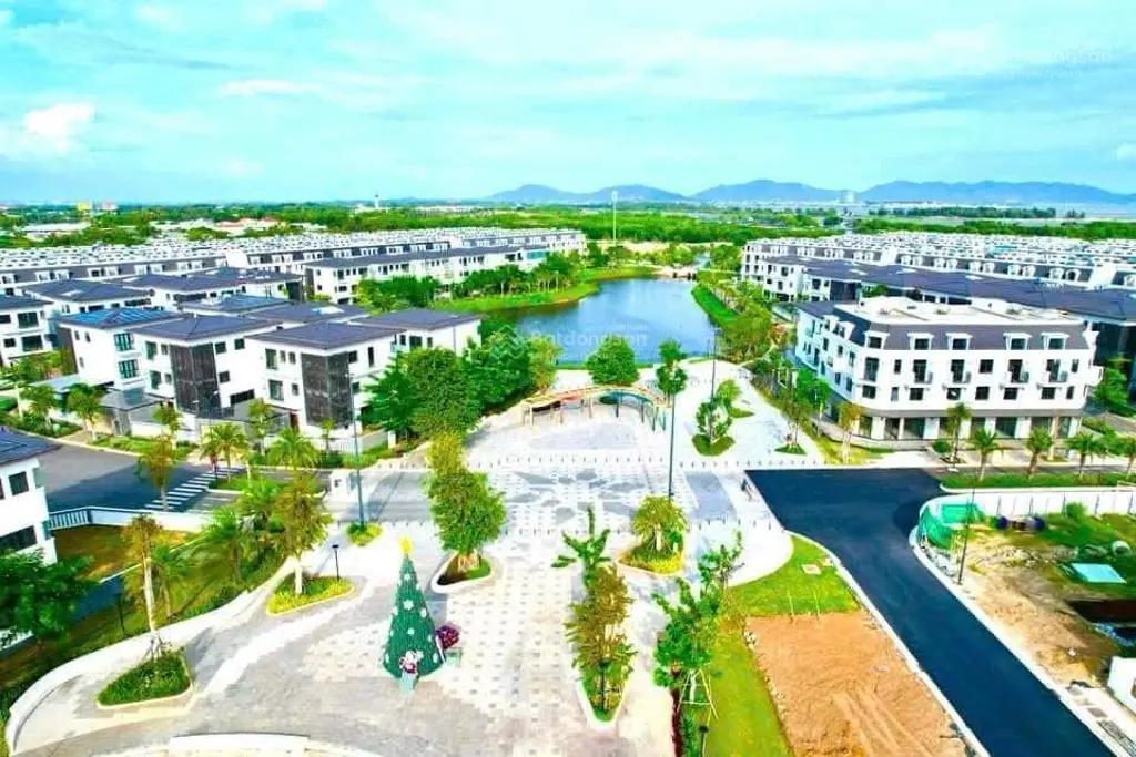 Main-La Vida Residences, biệt thự, nhà phố liền kề, tọa lạc tại Đường 3/2, Phường 12, Vũng Tàu, Bà Rịa Vũng Tàu.-1