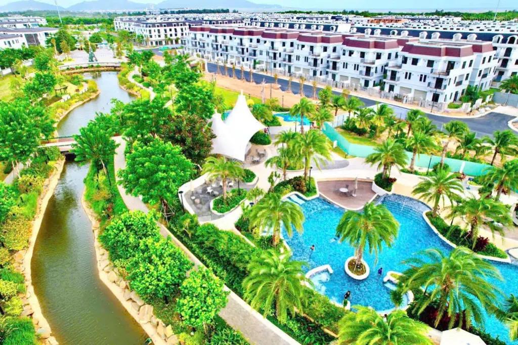 Main-La Vida Residences, biệt thự, nhà phố liền kề, tọa lạc tại Đường 3/2, Phường 12, Vũng Tàu, Bà Rịa Vũng Tàu.-0