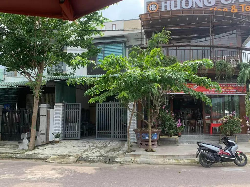 Main-Bán căn nhà khu TĐC 508, Phường Bùi Thị Xuân, Quy Nhơn.-0