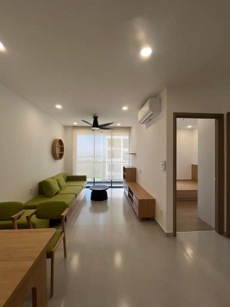 Main-🏡 Cho Thuê Căn Hộ 2PN - 73m2, Full Nội Thất Đẹp giá 10tr🏡-7