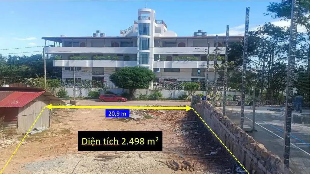 Main-Chính chủ cần bán đất nền Phú Quốc - Sổ hồng riêng, 2.500 m2, vị trí đắc địa!-4