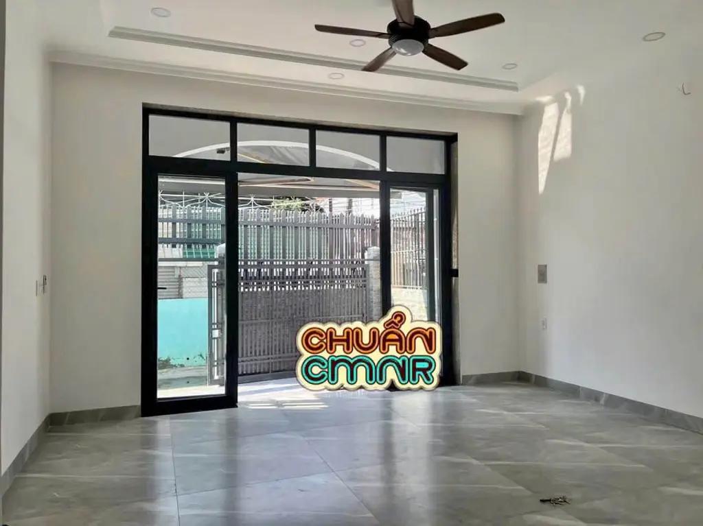 Main-Bán nhà 3 tầng hẻm Trần Mai Ninh, Vĩnh Hải. Dt:116m2. Sổ hồng-3