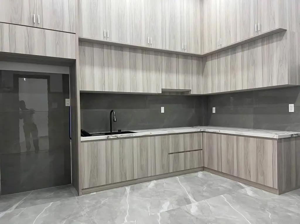 Main-Bán nhà 3 tầng hẻm Trần Mai Ninh, Vĩnh Hải. Dt:116m2. Sổ hồng-1