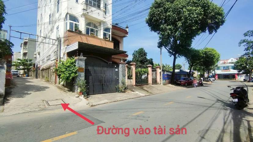 CHỦ GỬI CÒN LÔ DUY NHẤT  LÀNG TĂNG PHÚ GIÁ TỐT