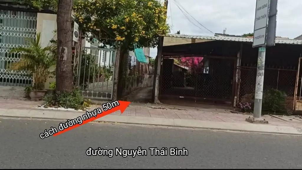 Main-🔥bán gấp đất phường 3, TP. Tân An-0