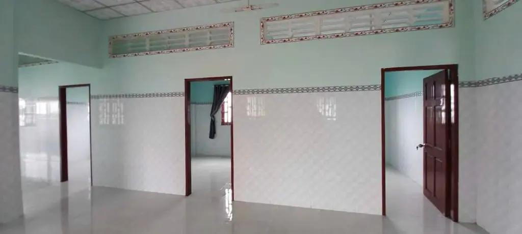 Main-Nhà vườn 550m2 thổ cư Châu Thành, Long An-2