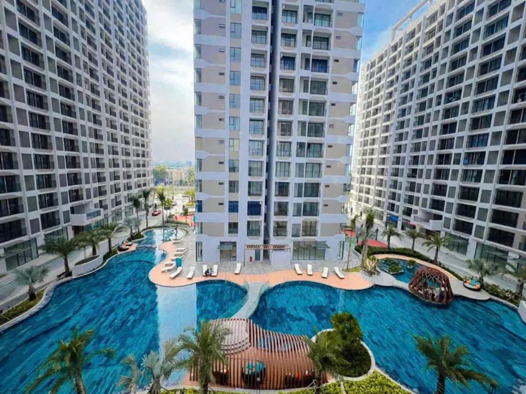 Main-Chính chủ gửi cho thuê nguyên căn chung cư MT Eastmark City 64m2 giá 5 triệu bao phí quản lý-2