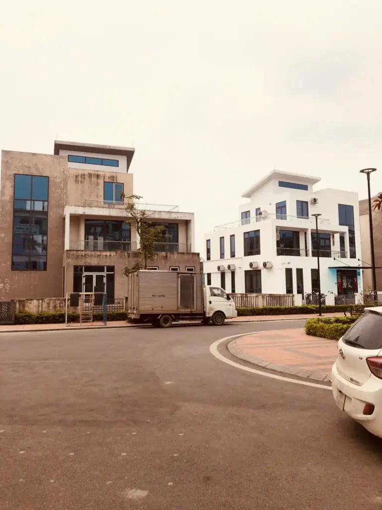 Main-Bán Biệt Thự BT2 – KDT Đặng xá – 447.7m2 – 70tỷ – Nhà xây thô.-0