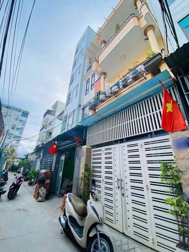 Main-💥 BÁN NHÀ 3 TẦNG HẺM TUỆ TĨNH - LỘC THỌ, TP NHA TRANG-0