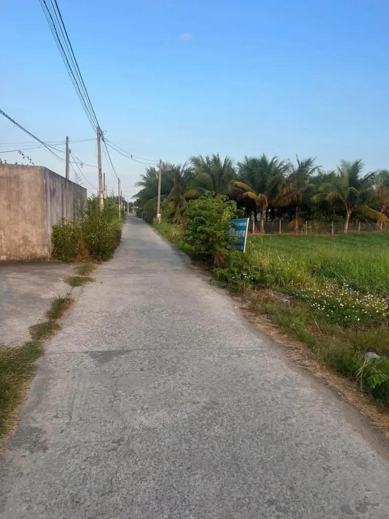 Main-1000m2 đất cây hằng năm thuộc xã Bình Tâm, TP. Tân An, Long An-5