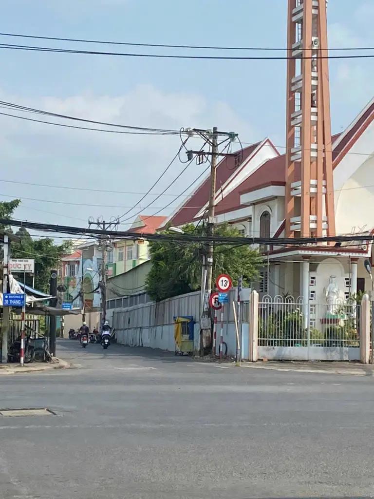 Main-Bán Nền Đường Trần Ngọc Quế, P. Xuân Khánh, Q. Ninh Kiều, TP Cần Thơ-0