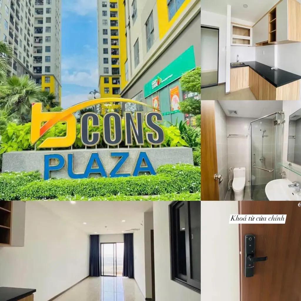 Main-🔥 BÁN CĂN HỘ BCONS PLAZA – 2PN, 2WC – GIÁ TỐT NHẤT-4