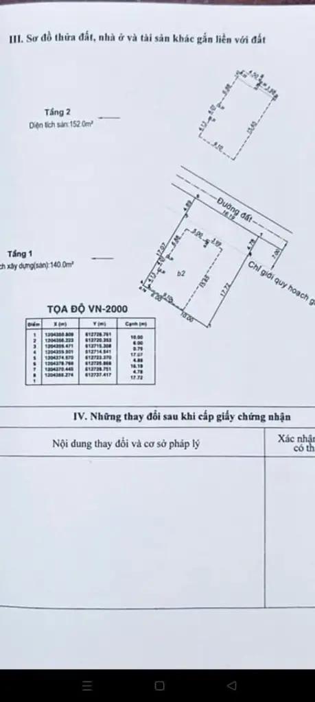 Main-🕍Bán Nhà Biệt Thự 366m2 Phường Đông Hòa - Thành phố Dĩ An-6