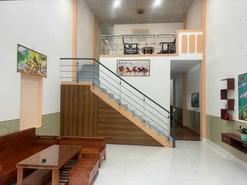 Main-Chào bán nhà Mê Lững - Phong Nam, Hòa Châu, Đà Nẵng - 1 tỷ 850-0