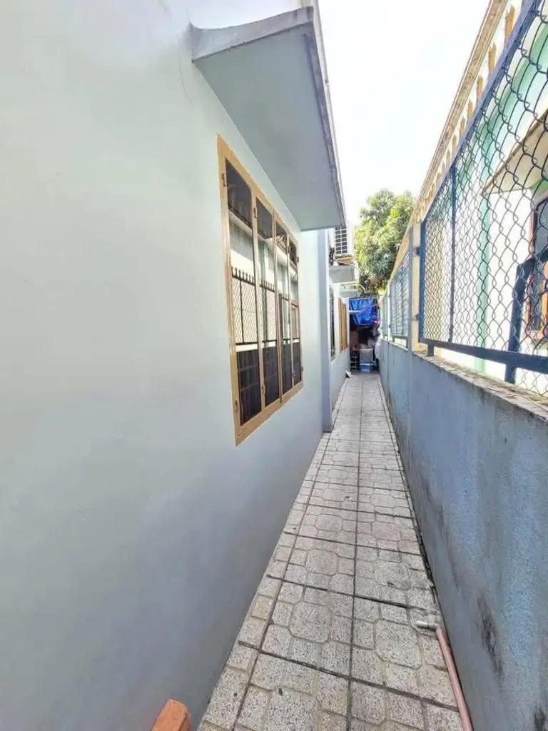 Main-Nhà cấp 4 sổ riêng Đông Minh,  Đông Hoà, Dĩ An, Bình Dương-2