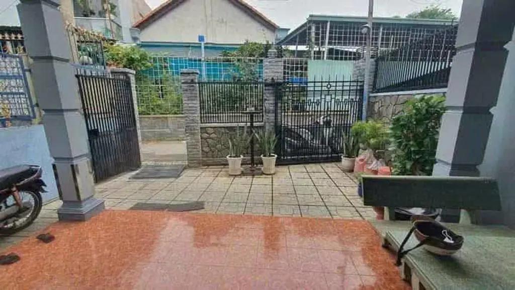 Main-Nhà cấp 4 sổ riêng Đông Minh,  Đông Hoà, Dĩ An, Bình Dương-3