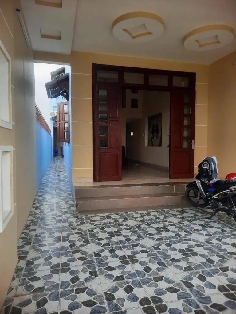 Main-Nhà Mặt Tiền Vàm Ô Đại Phước - Nhơn Trạch-3