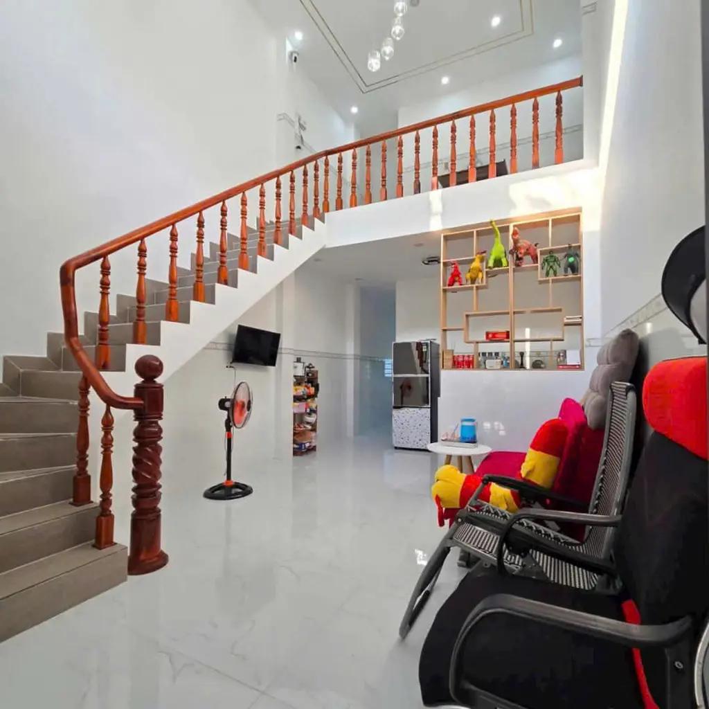 Main-Bán Nhà mới xây Gạch Cái Nai  Phường Hưng Thạnh, Cái Răng, Cần Thơ-3