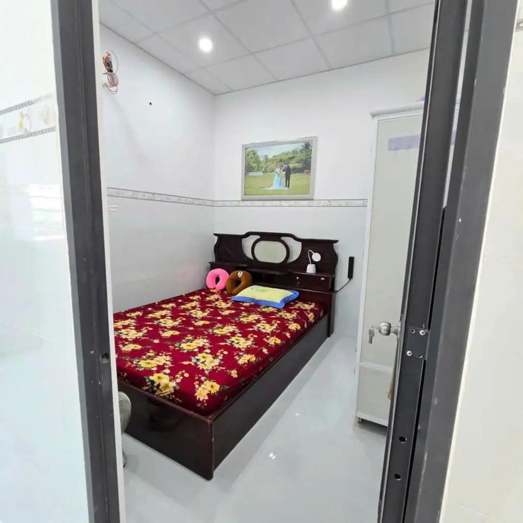 Main-Bán Nhà mới xây Gạch Cái Nai  Phường Hưng Thạnh, Cái Răng, Cần Thơ-2