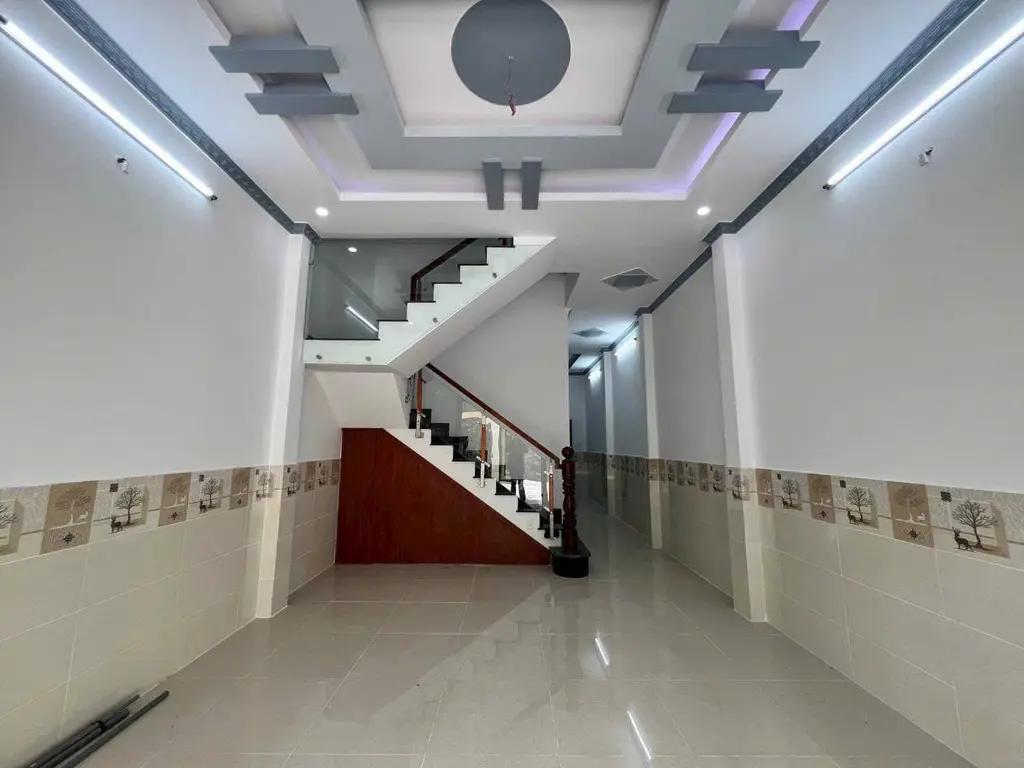 Main-Nhà ngay Ngã 3 Tân Kim, Cần Giuộc, Long An-2