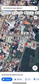Thumb-Lô thổ cư 170m ( ngang 11m) sau lưng chợ Bình An - Hàm Chính - Hàm Thuận Bắc - Bình Thuận-4